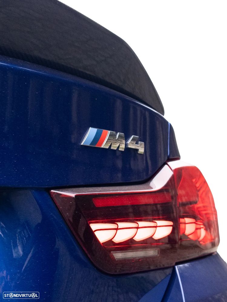 BMW 428 i Pack M - 4