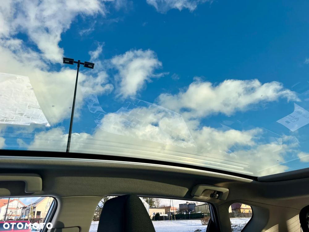 Toyota Auris 1.8 HSD Prestige NAVI - 9