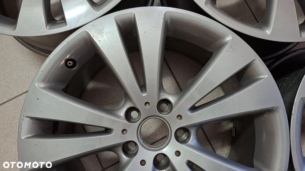 Felgi Aluminiowe 18 VW Passat B6 CC EOS 5x112 ET 44 - 4