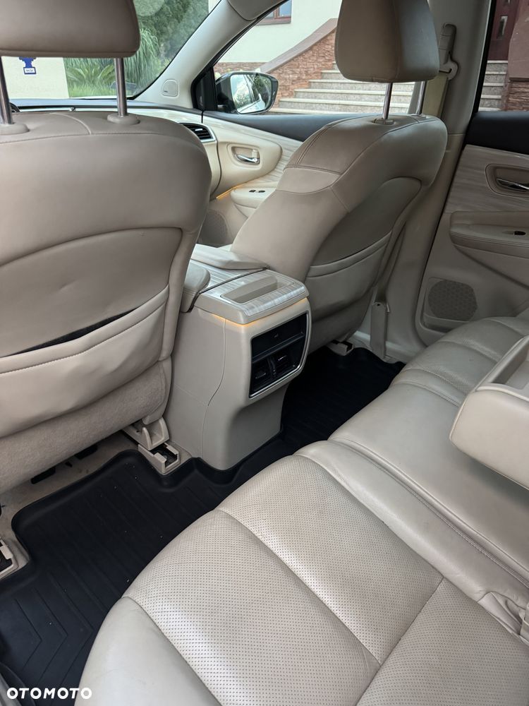 Nissan Murano - 12