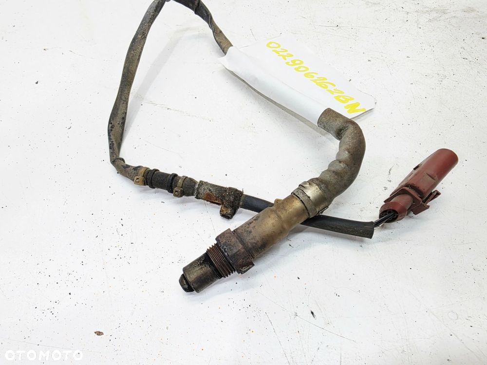 SONDA LAMBDA CZUJNIK AUDI A3 8P 3.2 VR6 022906262BN - 2
