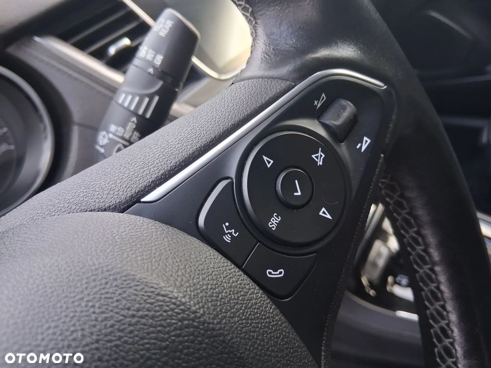 Opel Grandland X 1.5 D Start/Stop Automatik INNOVATION - 23