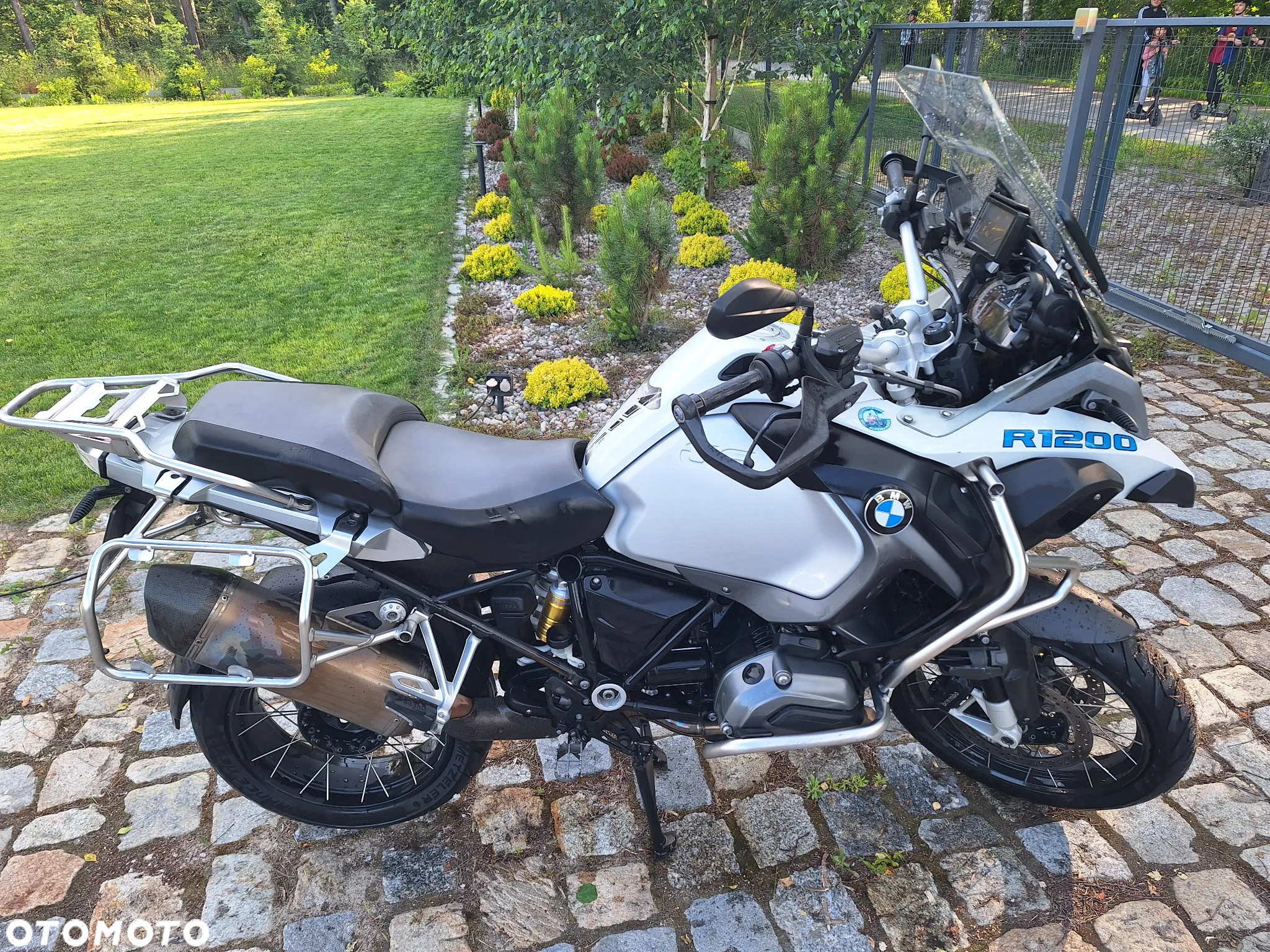 BMW Adventure - 12