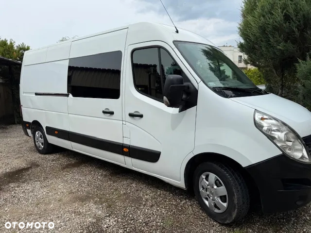 Renault Master - 6