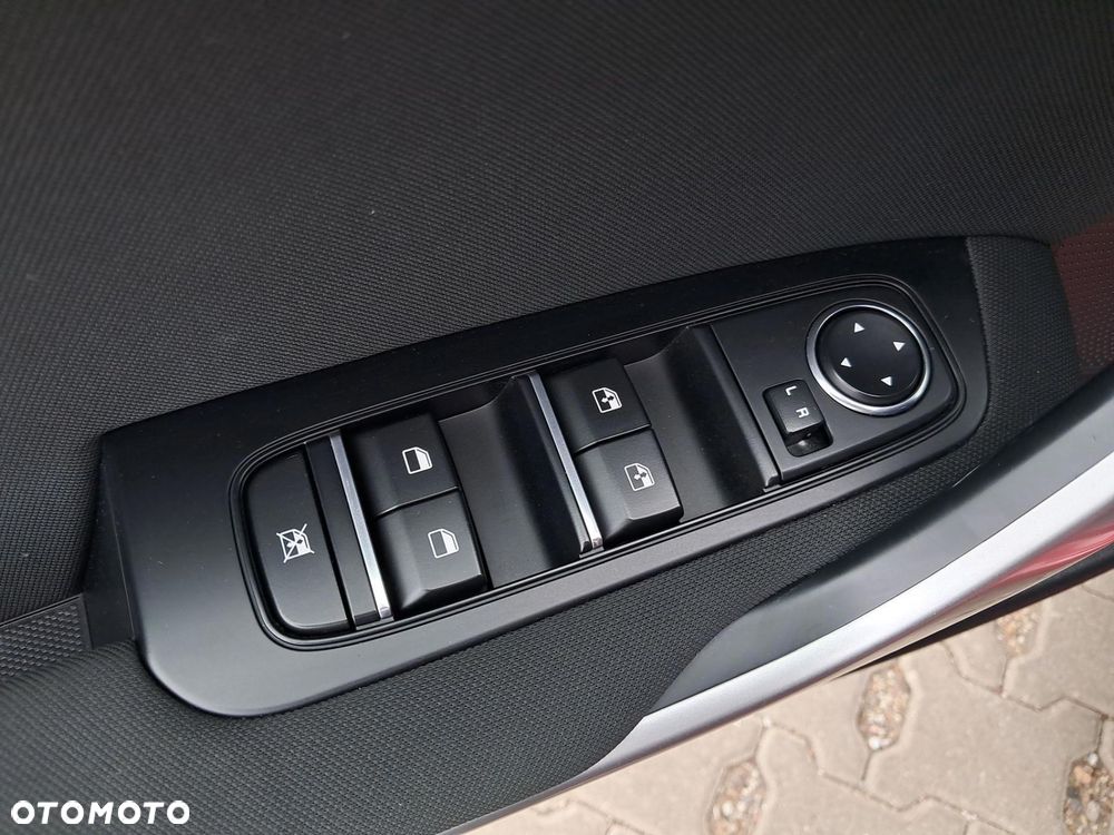 Kia Ceed 1.5 T-GDI M DCT - 19
