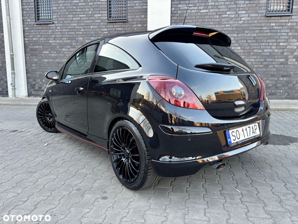 Opel Corsa - 31