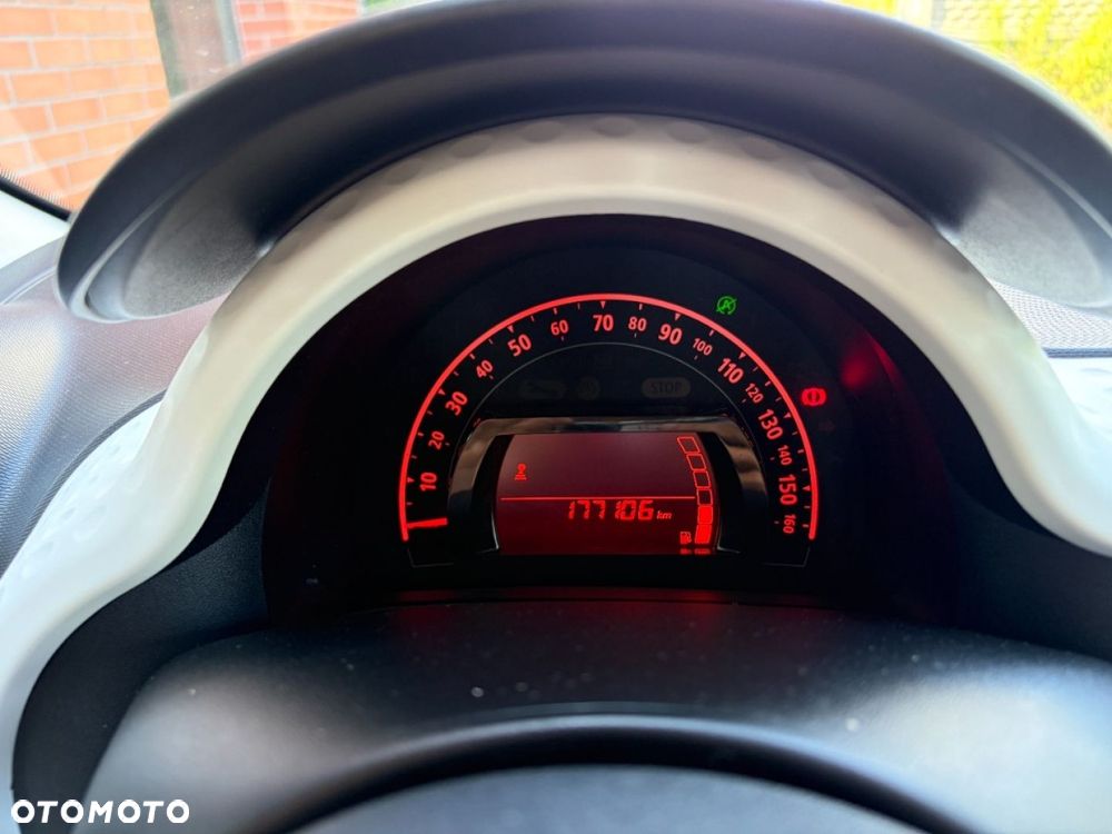Renault Twingo SCe 70 Start&Stop Intens - 9