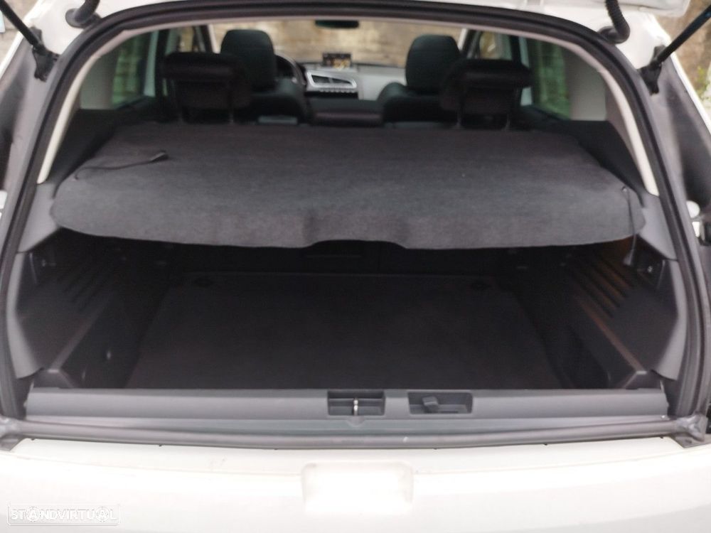 Peugeot 3008 1.2 PureTech Allure - 40