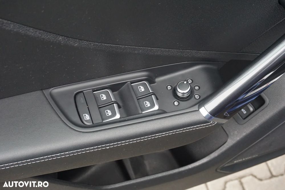 Audi Q2 2.0 TFSI quattro S tronic sport - 15