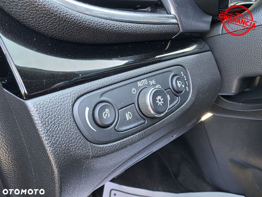 Opel Mokka 1.4 Turbo ecoFLEX Start/Stop 4x4 Color Innovation - 34