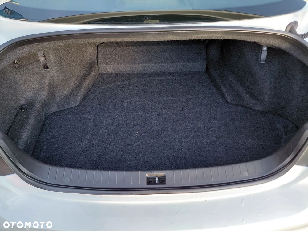 Infiniti Q50 2.0t Sport Tech EU6 - 9