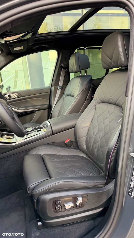 BMW X5 xDrive40d mHEV M Sport Edition sport - 35