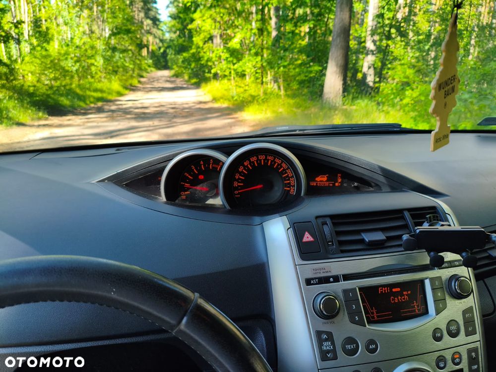 Toyota Verso 2.0 D-4D Sol plus 7os - 10