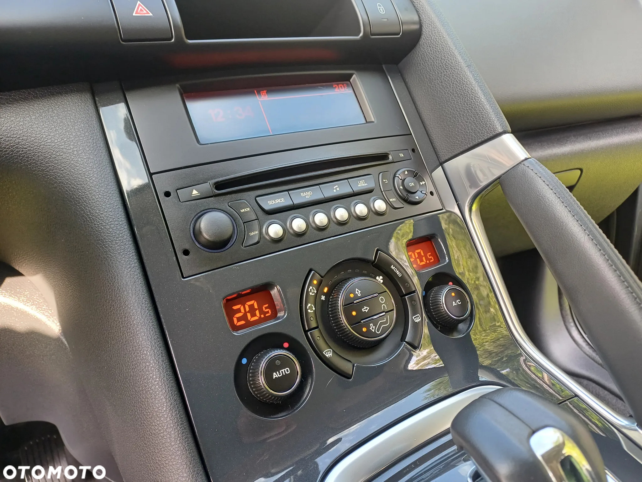 Peugeot 3008 - 17