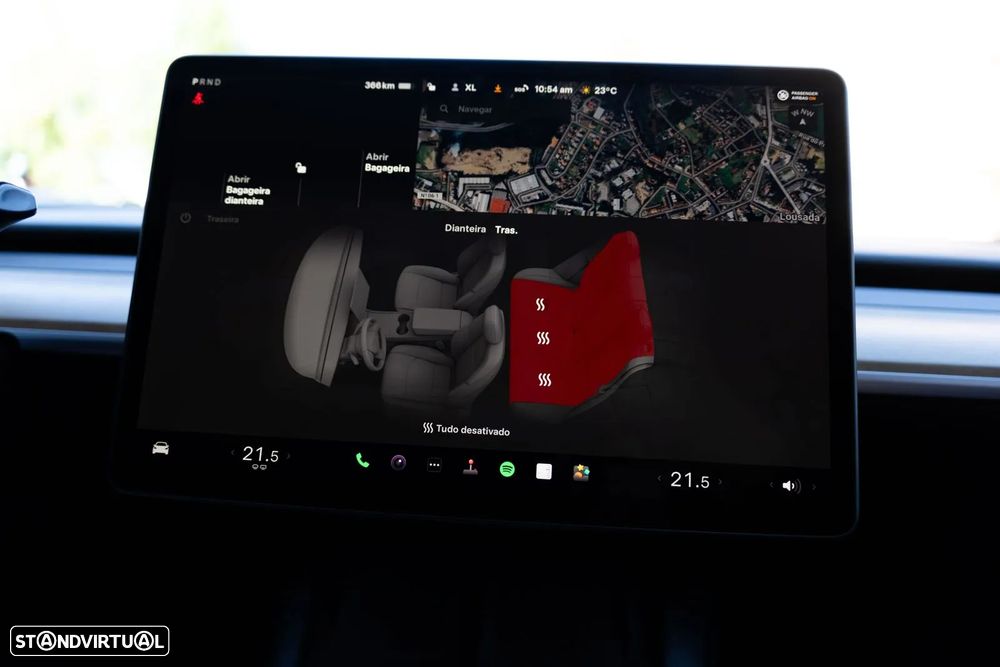 Tesla Model Y Long Range Dual Motor AWD - 17