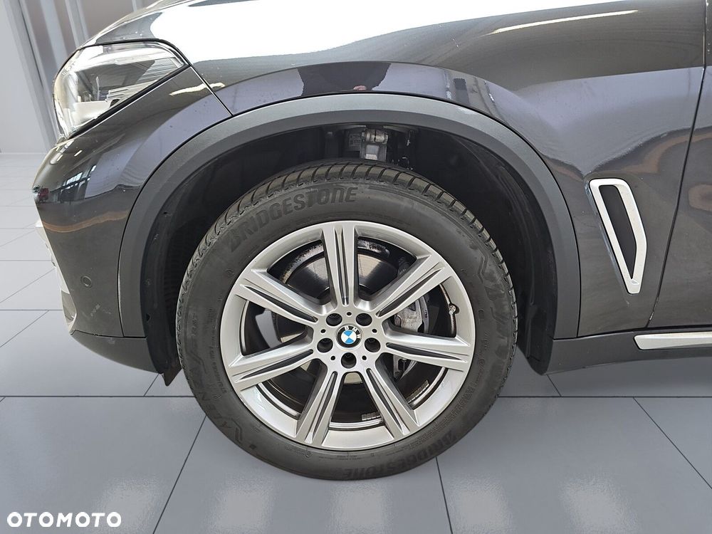 BMW X5 - 34