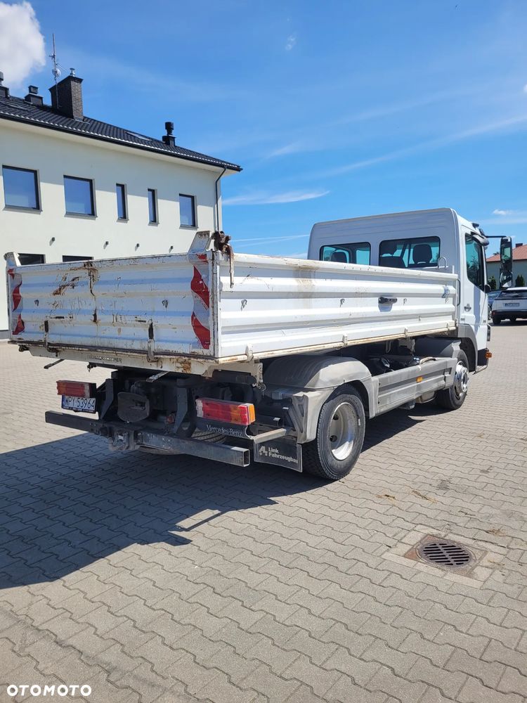 Mercedes-Benz Atego - 3