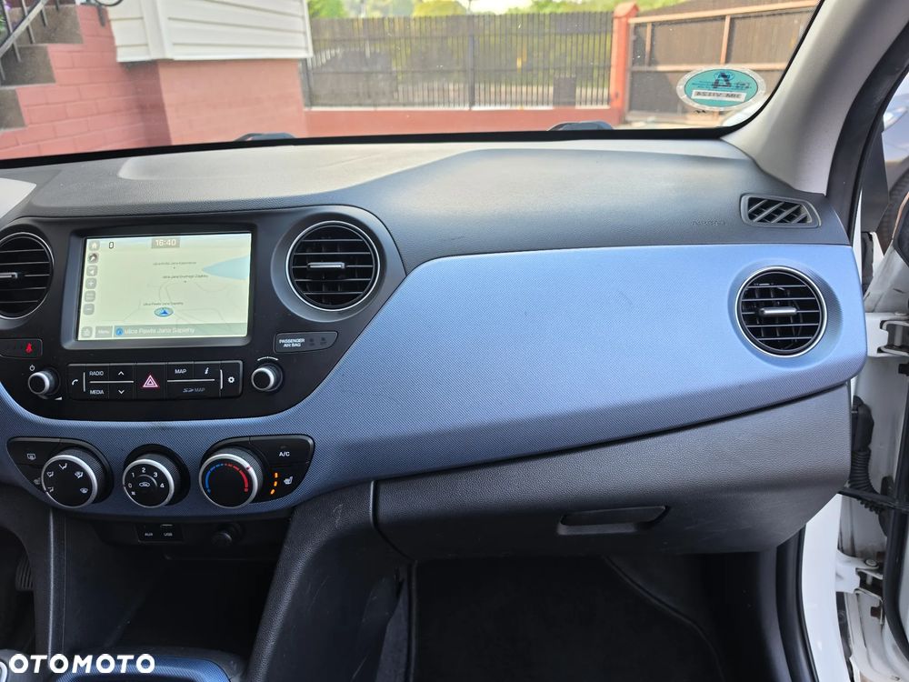 Hyundai i10 1.0 Passion - 18