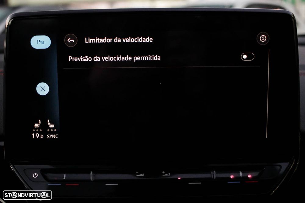 VW ID.4 4Motion GTX - 26