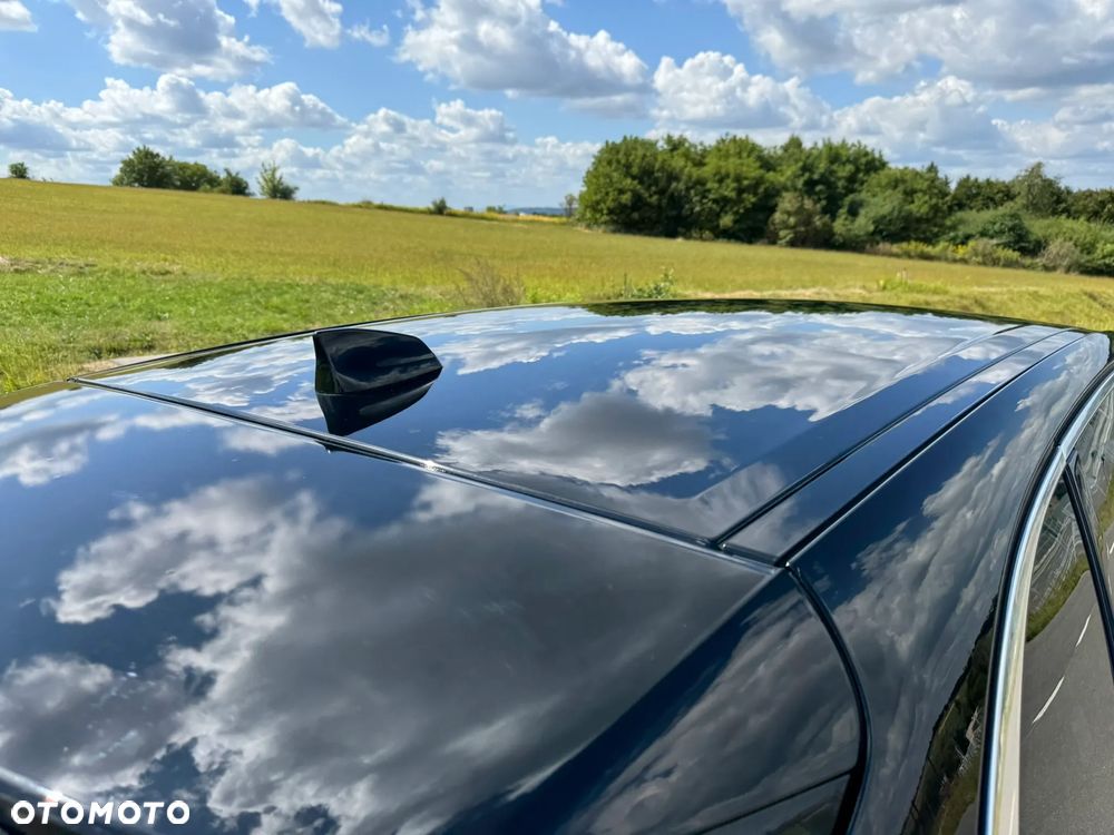 Jaguar F-Pace 2.0 i4P AWD Prestige - 11