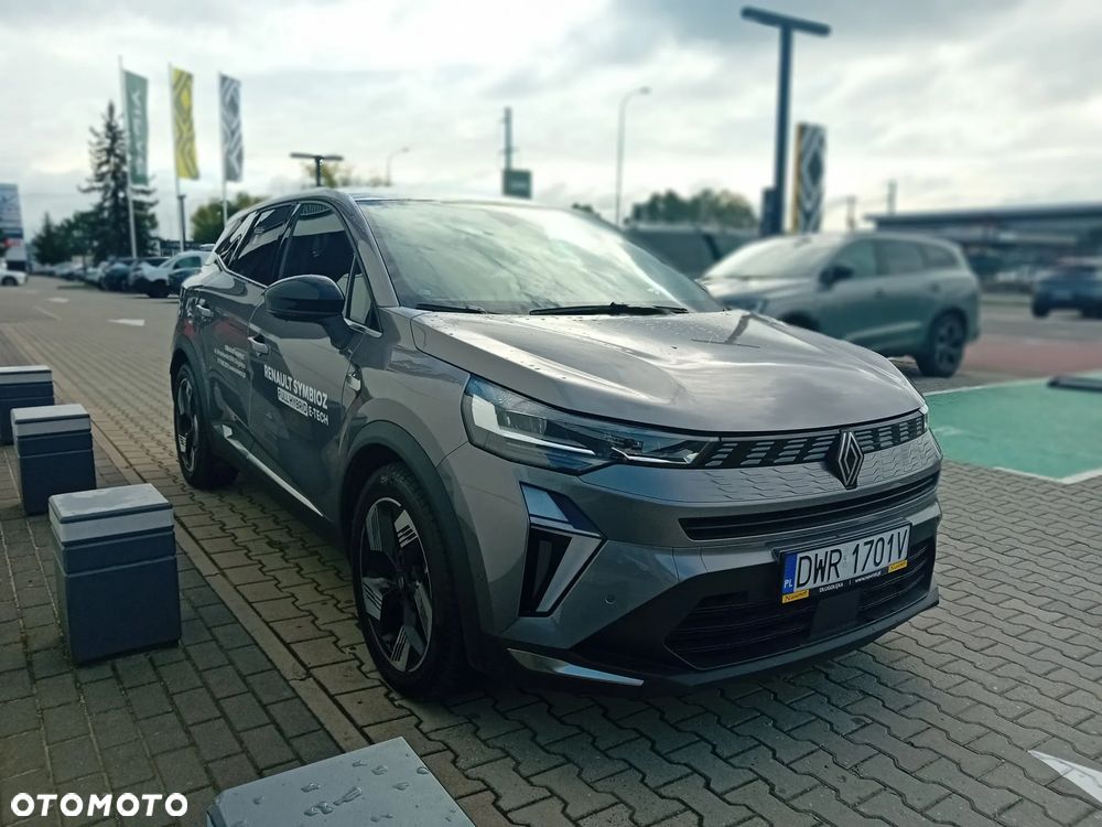 Renault Symbioz 1.8 E-Tech Full Hybrid 160 Techno - 3