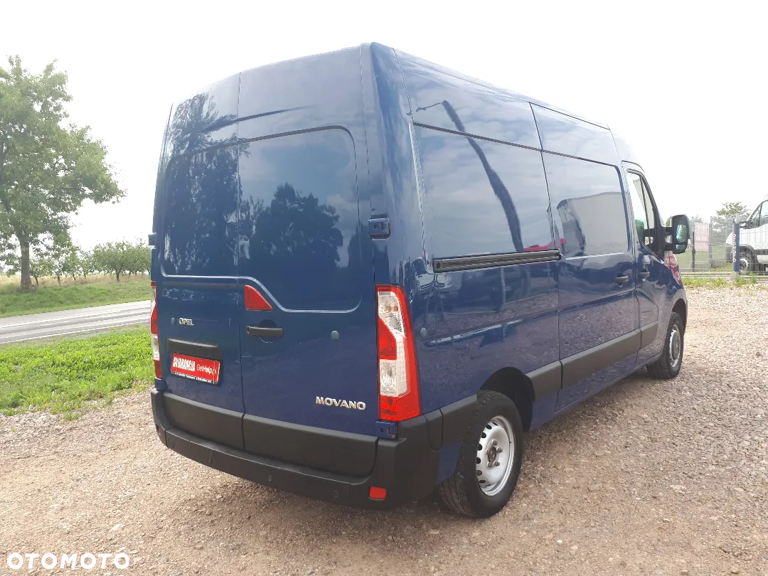 Opel Movano - 12