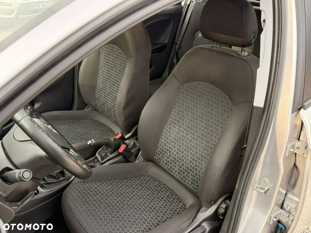 Opel Corsa 1.4 Enjoy - 14