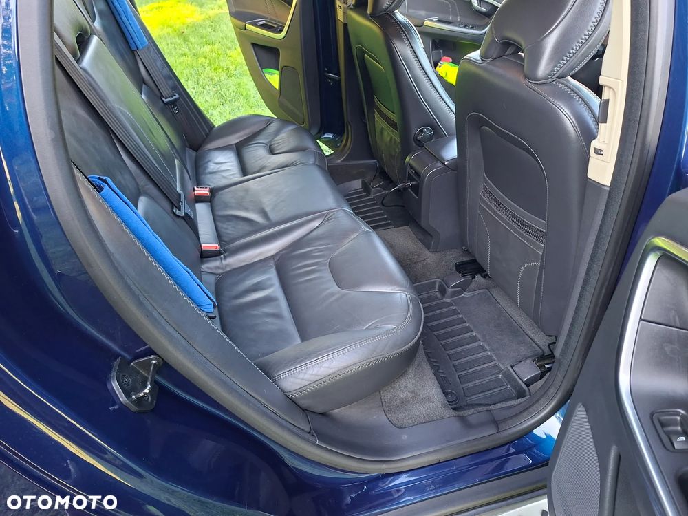 Volvo XC 60 DRIVe Ocean Race - 8