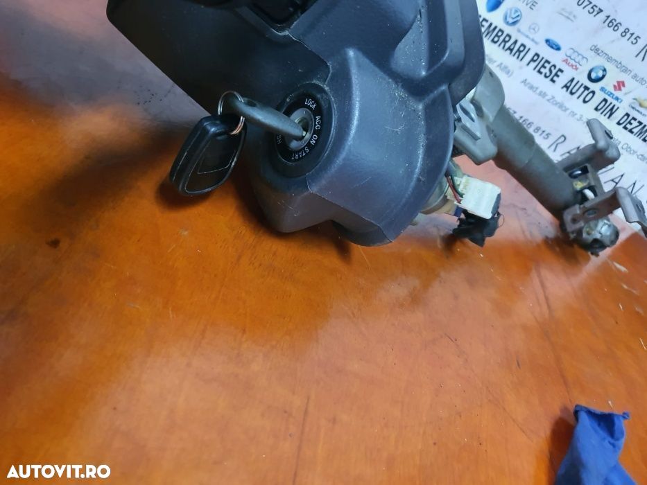 Contact Cu Cheie Hyundai Cerato An 2004-2008 Livram Oriunde - 1
