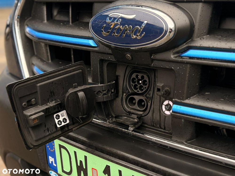 Ford E-Transit - 3