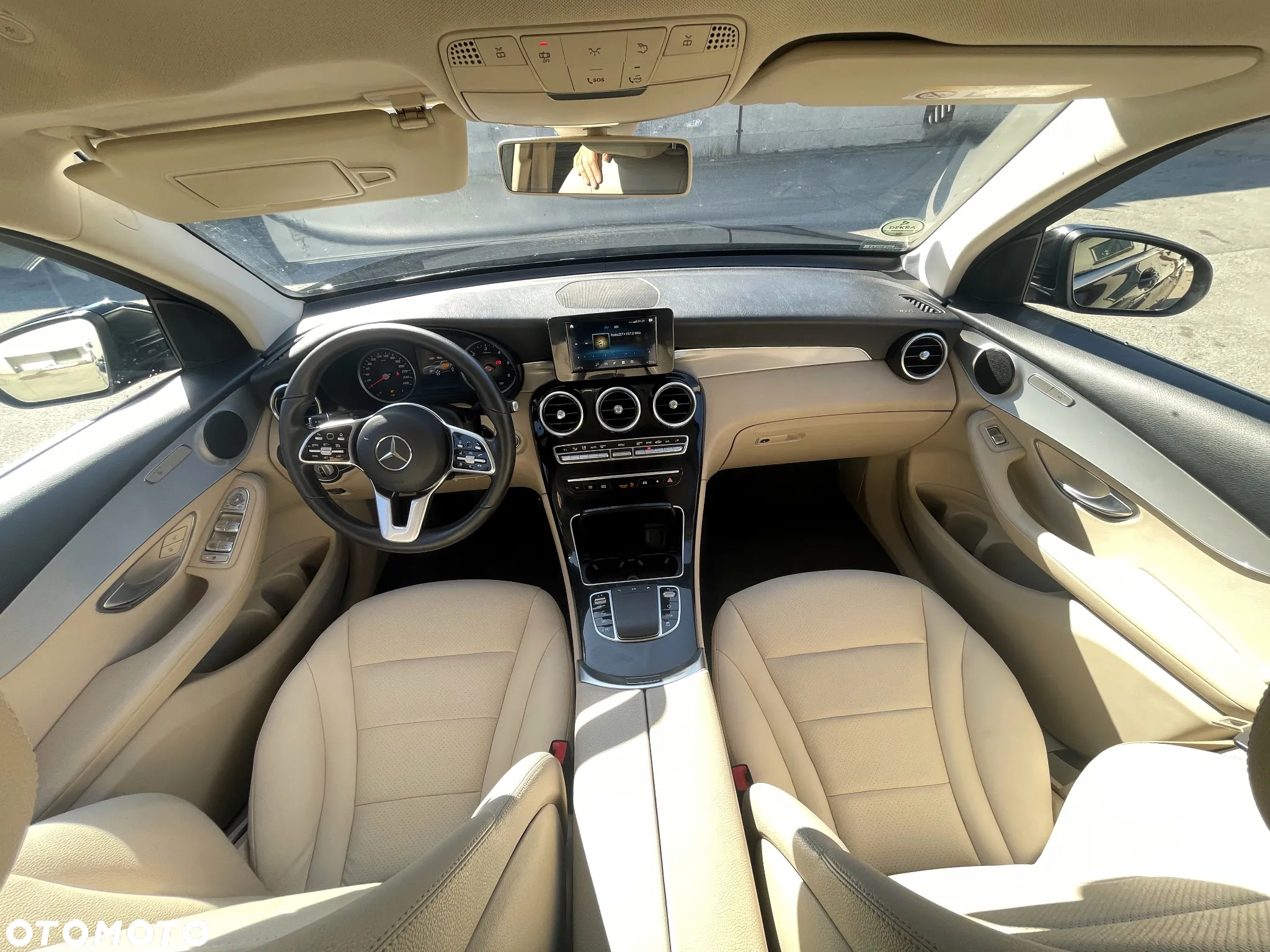 Mercedes-Benz GLC 220 d - 17