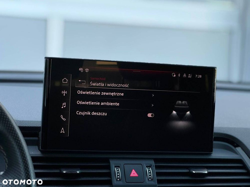 Audi Q5 40 TDI mHEV Quattro S Line S tronic - 27