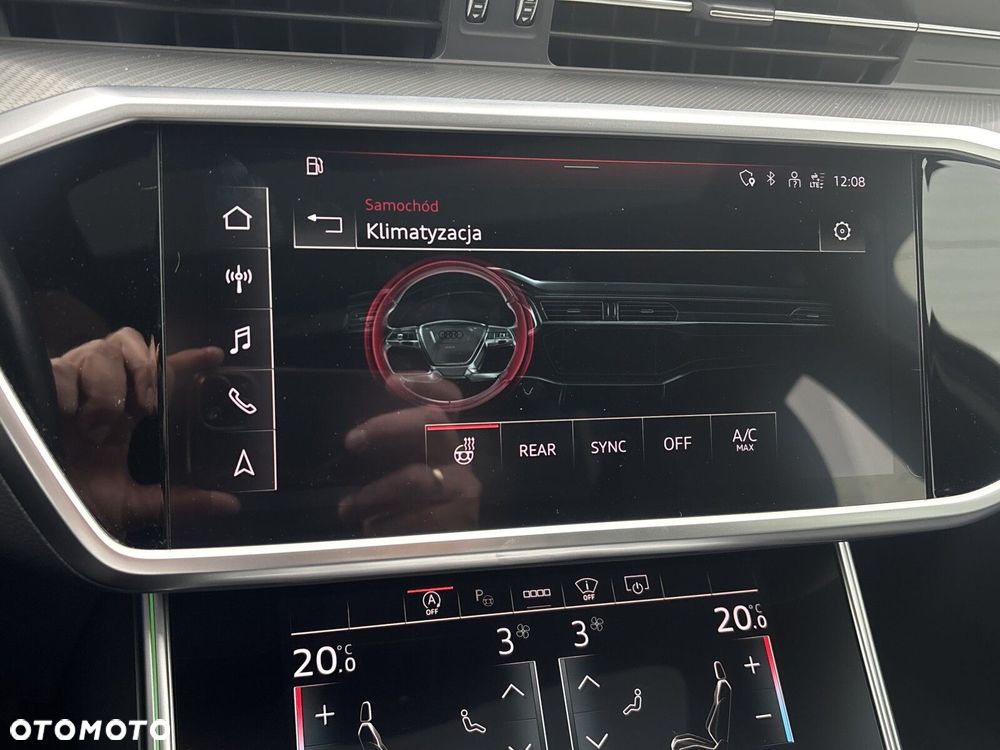 Audi A6 Avant - 25