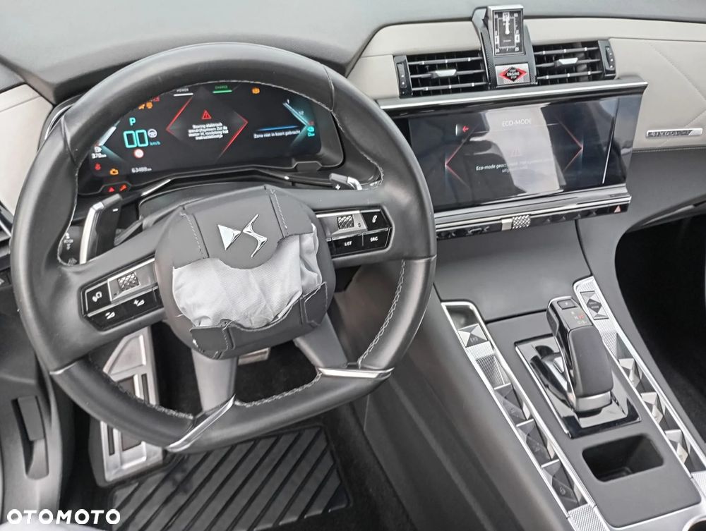DS Automobiles DS 7 Crossback 1.6 E-Tense Rivoli - 21