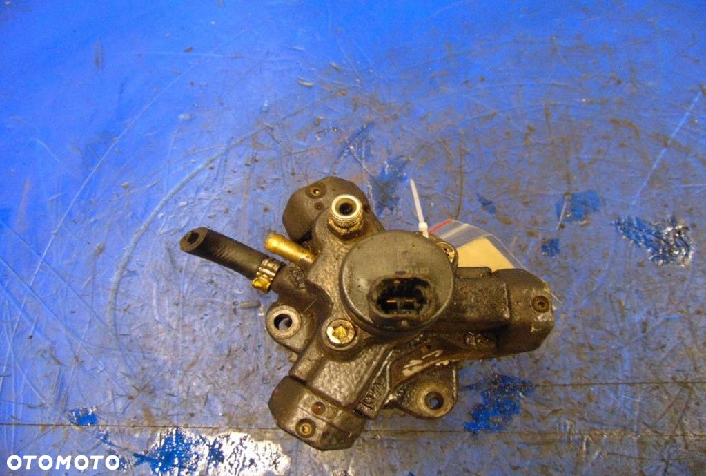 POMPA WTRYSKOWA ALFA ROMEO 156 1.9JTD 0445010007 - 4