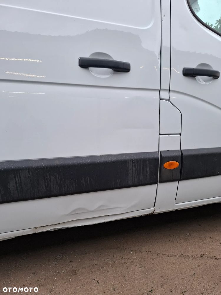 Renault Master L2 Pack Clim - 20