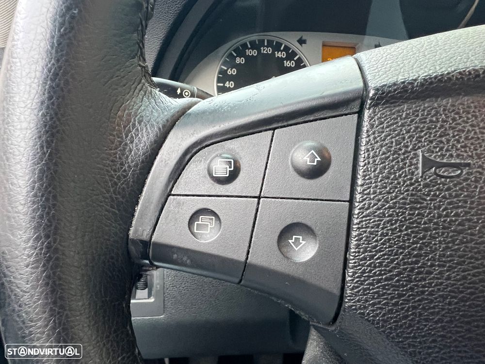 Mercedes-Benz B 200 CDI - 39