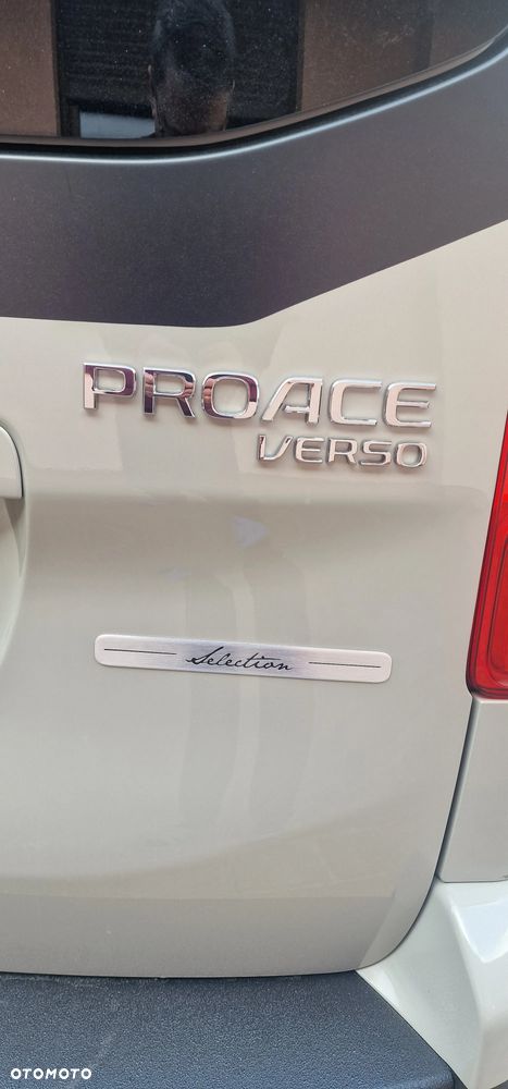 Toyota Proace Verso 2.0 D4-D Long Business - 6