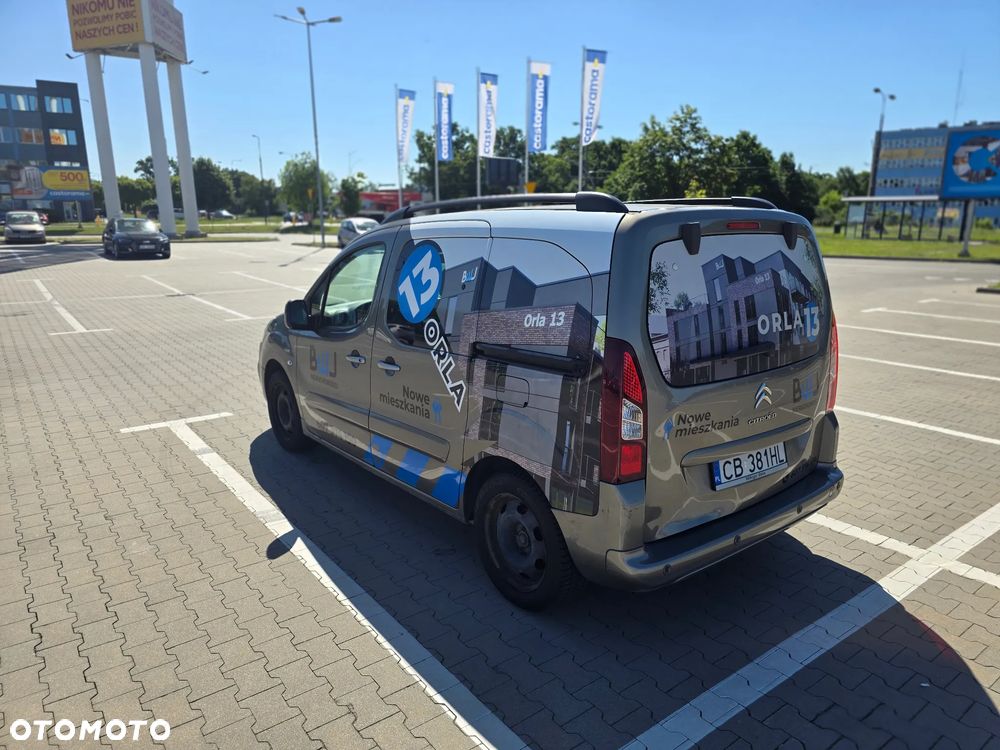 Citroën Berlingo XL Control - 5