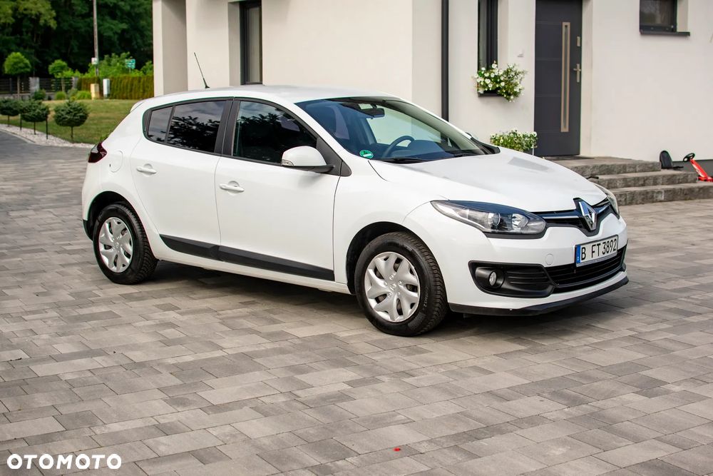 Renault Megane - 16