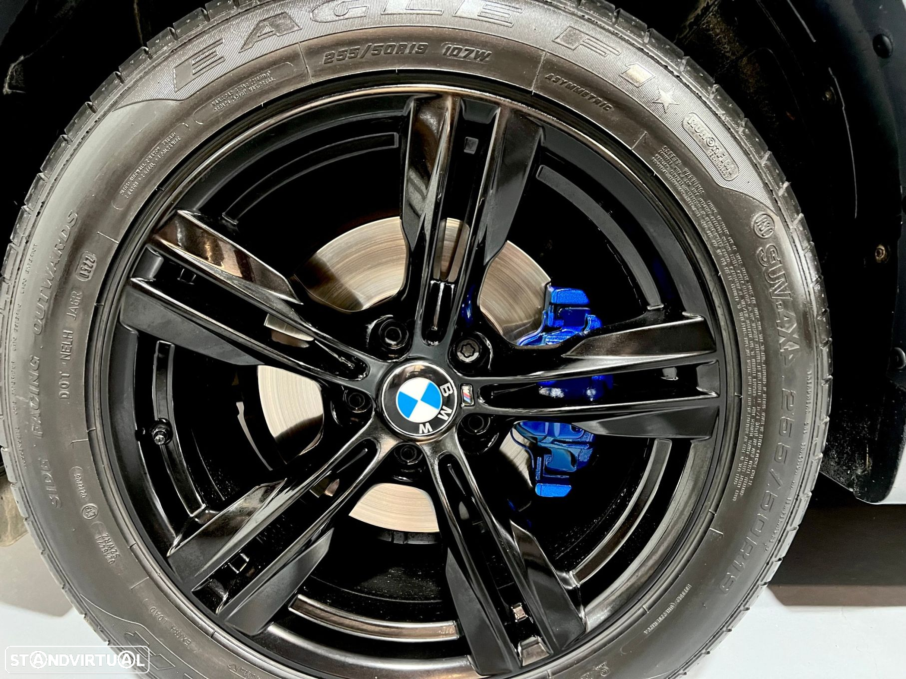 BMW X5 30 d xDrive Pack M 156g - 35