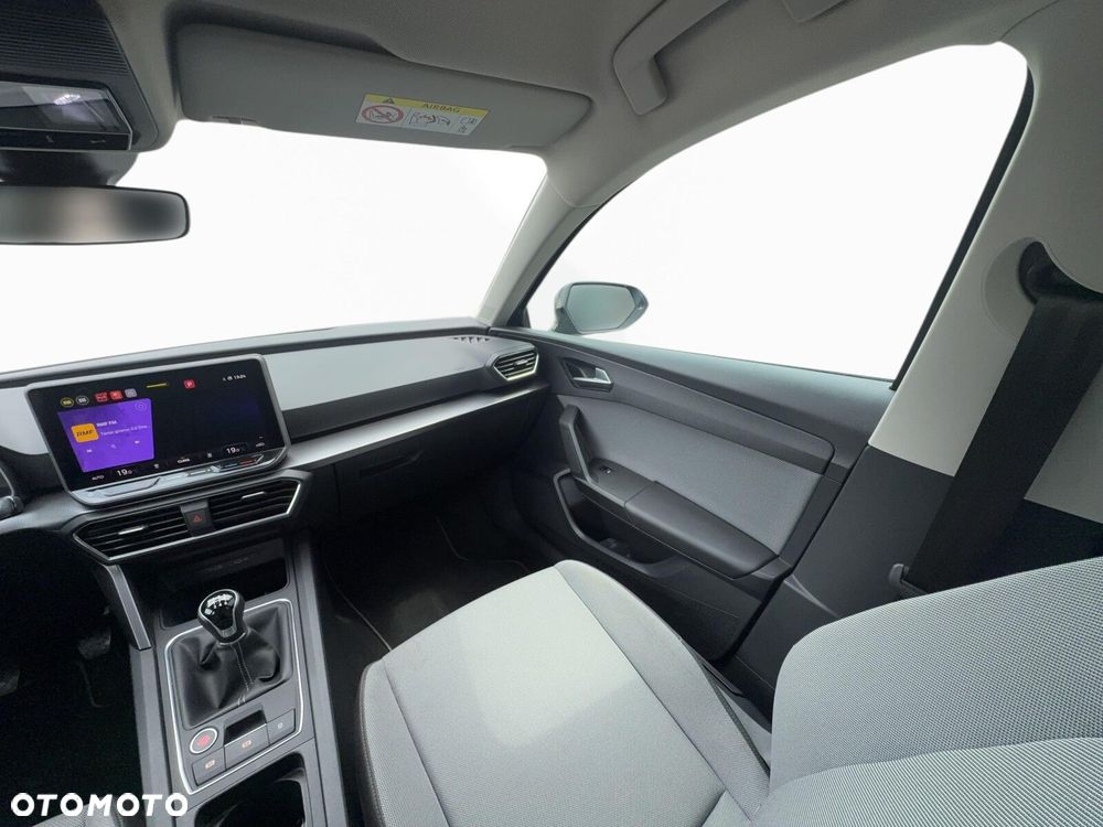 Seat Leon - 21