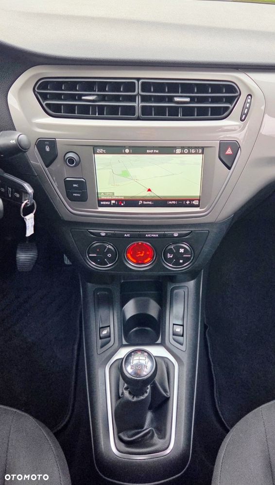 Citroën C-Elysée PureTech 82 Selection - 35
