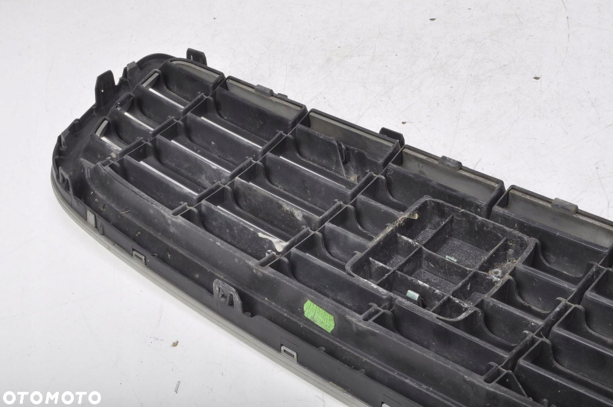 VOLVO S40 II V50 ATRAPA GRIL GRILL 30744915 - 7