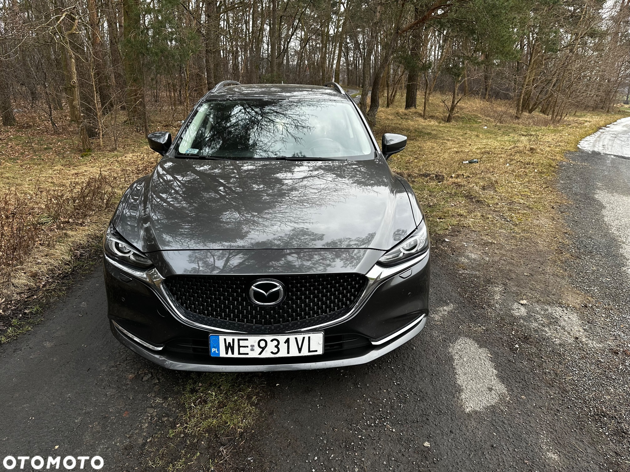 Mazda 6 2.0 SkyEnergy - 2