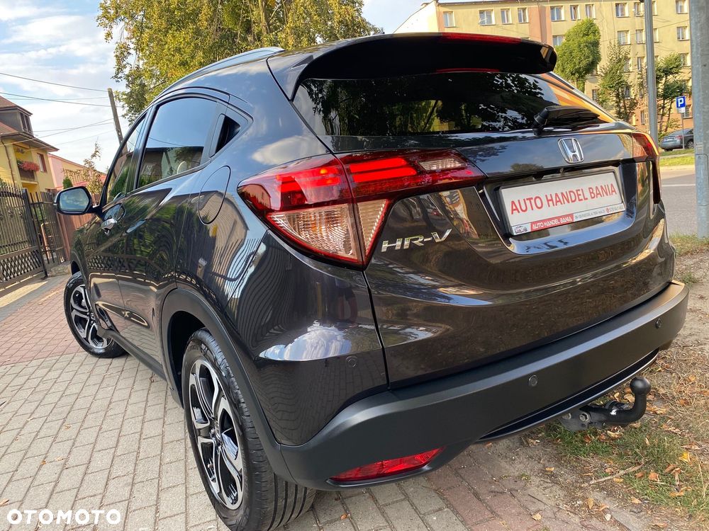 Honda HR-V 1.6 i-DTEC Executive (ADAS) - 32