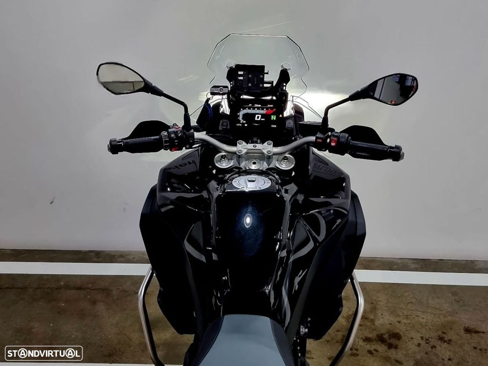 BMW F 900 GS Adventure 900GSA - 9