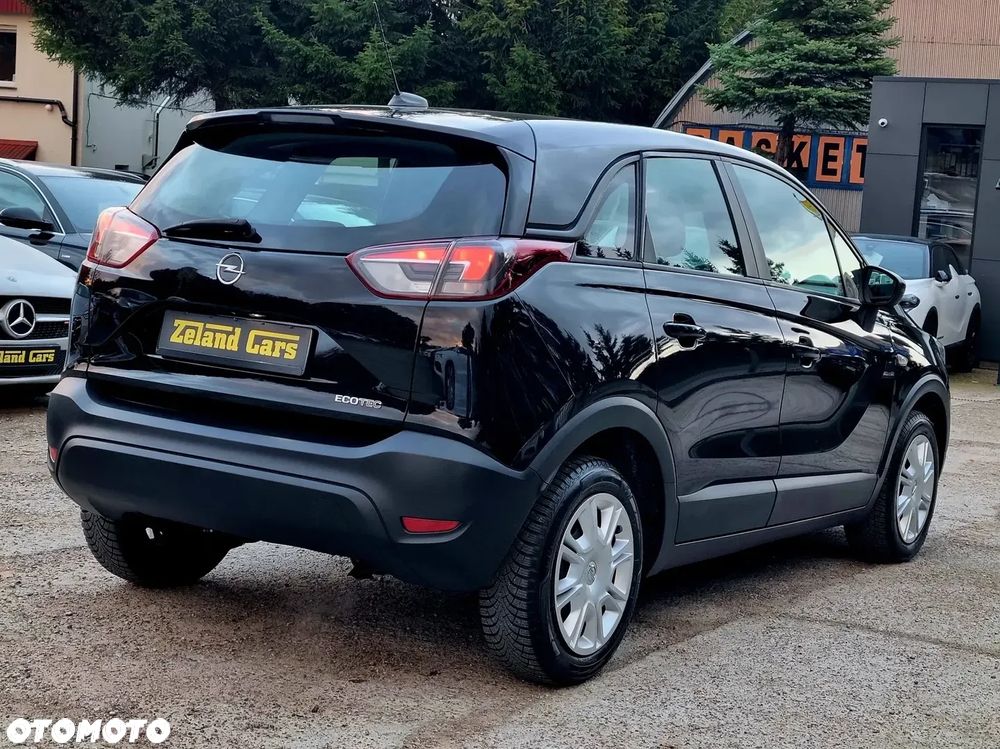 Opel Crossland X 1.2 Start/Stop Innovation - 5