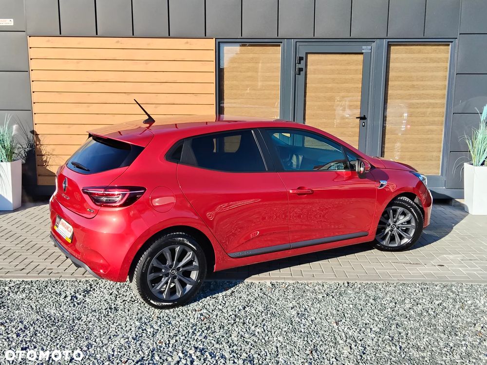 Renault Clio 1.0 TCe R.S Line - 35