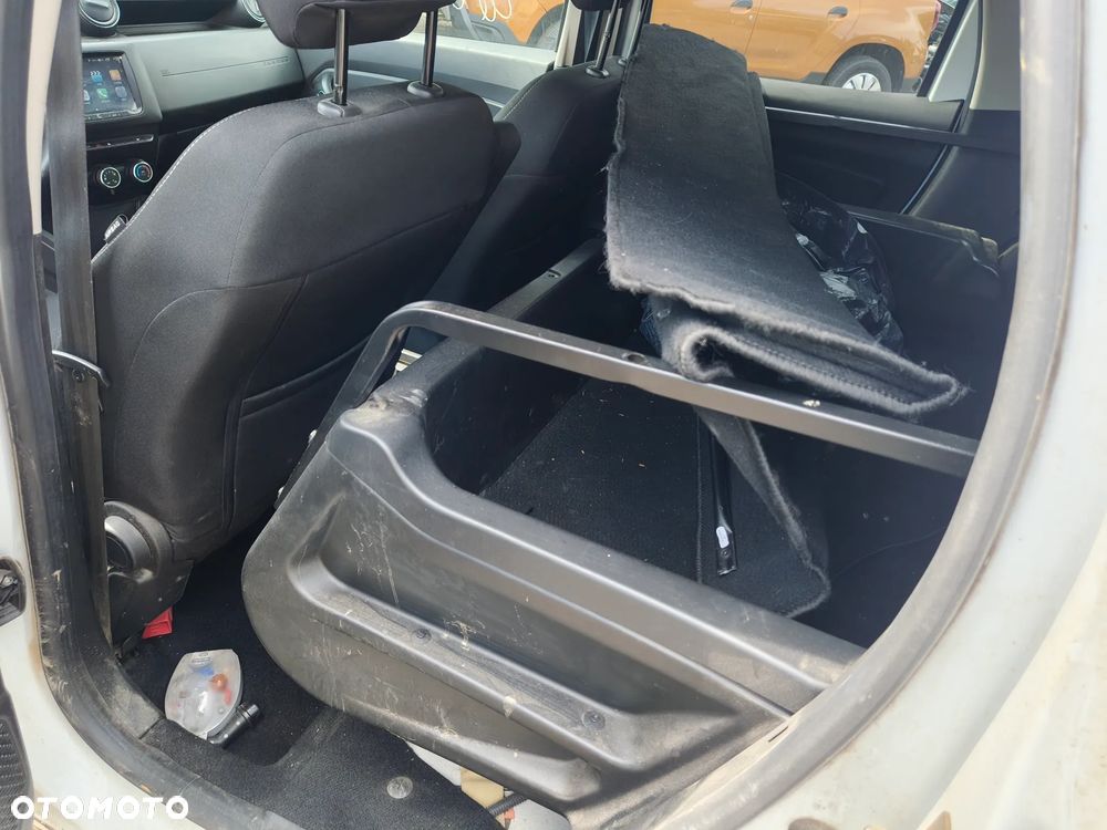 Dacia Duster 1.5 Blue dCi Comfort 4WD EU6d - 27